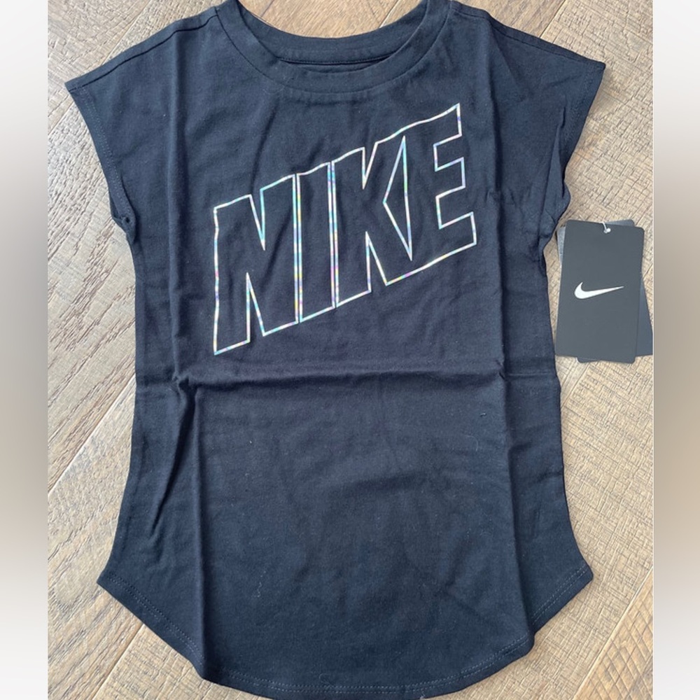 Nike Little Girl Top